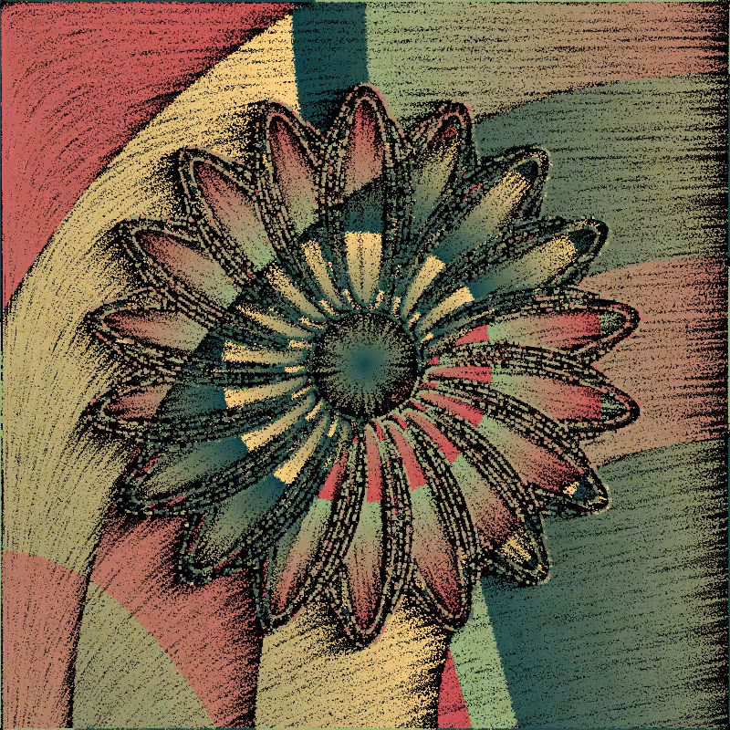 Flustels #13
