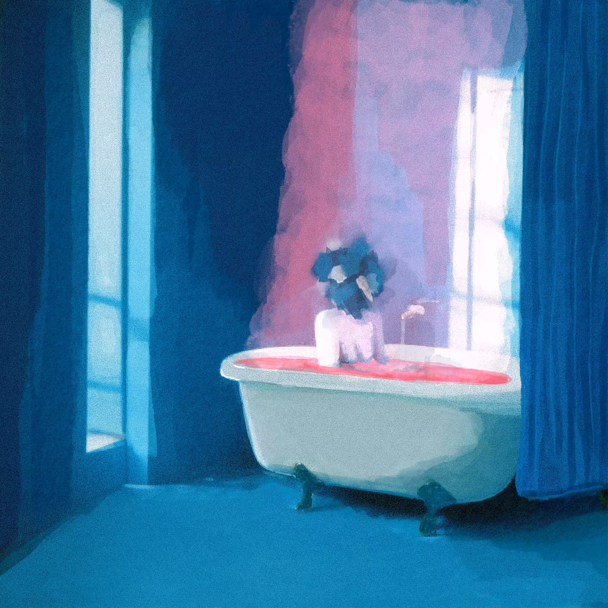 Wet Noise