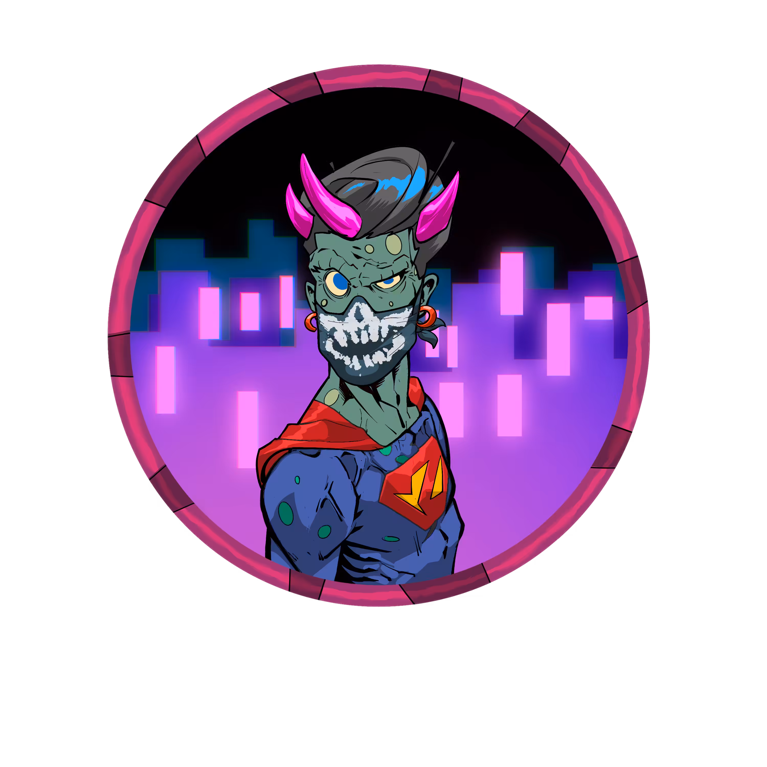 Gliese Zombies #5327