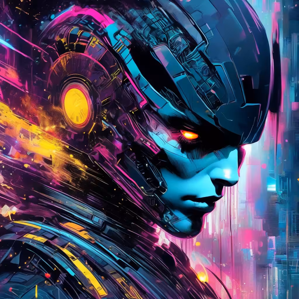 Hero #1
