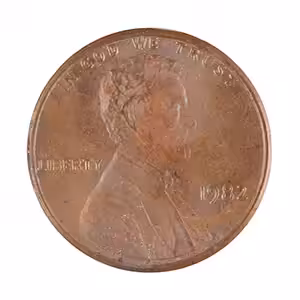 Cent #8113