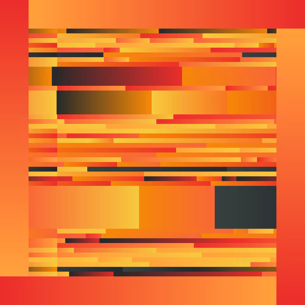 Flowing Colors #45