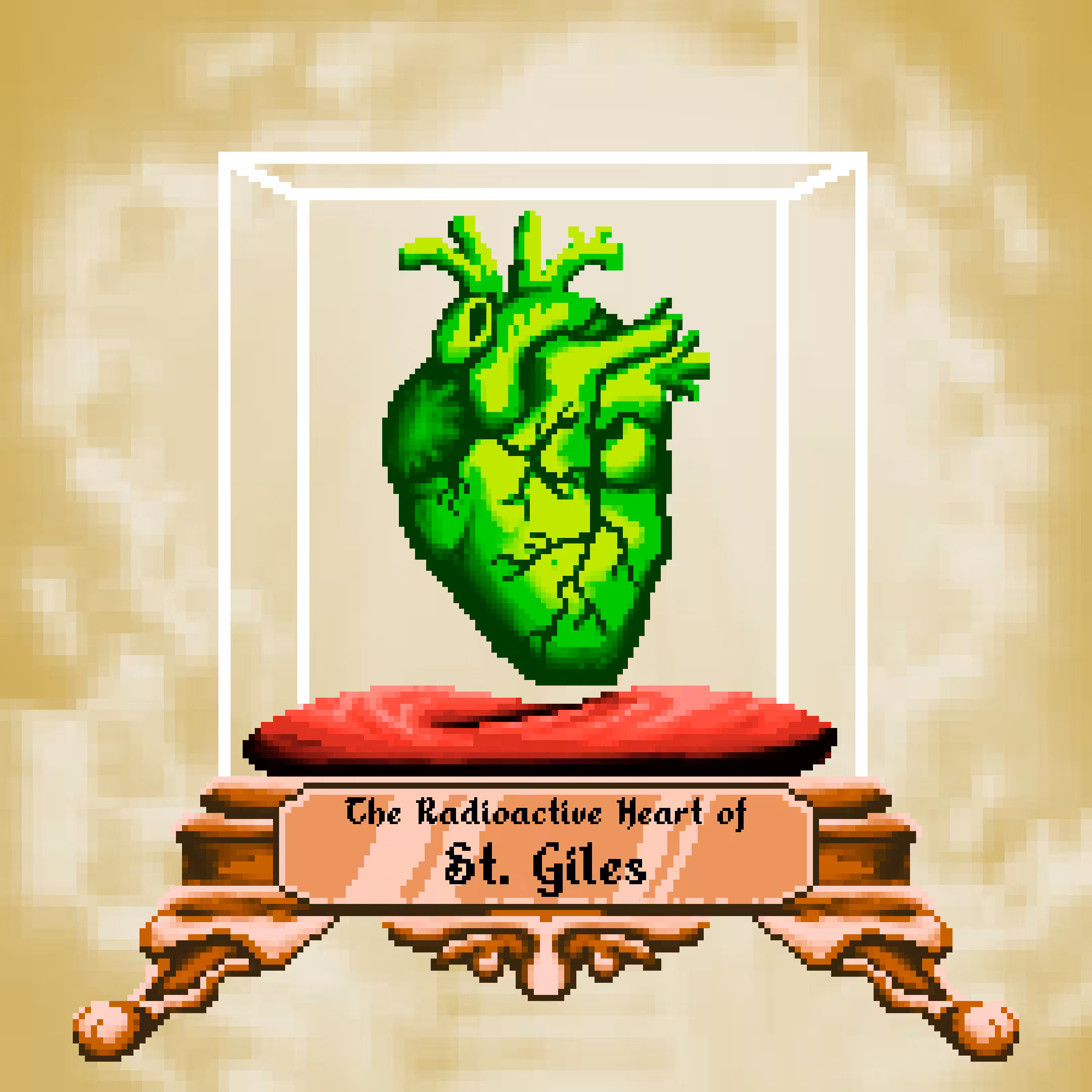Crypto Relic #0676