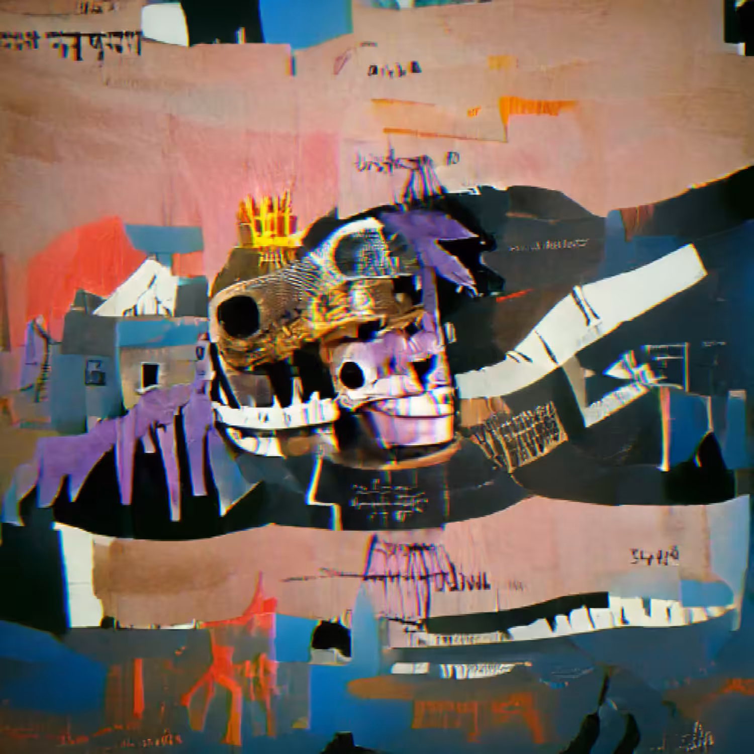 basquiat k12