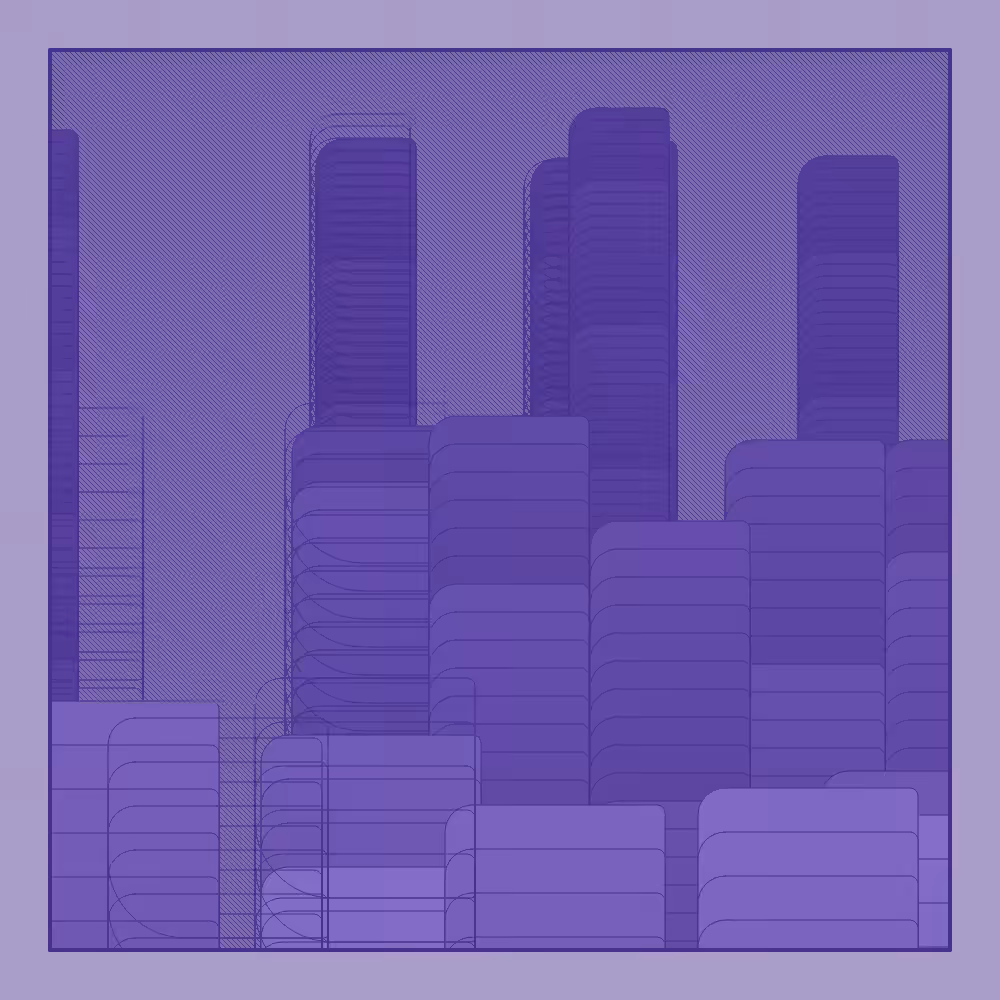 Civic Beacons #77