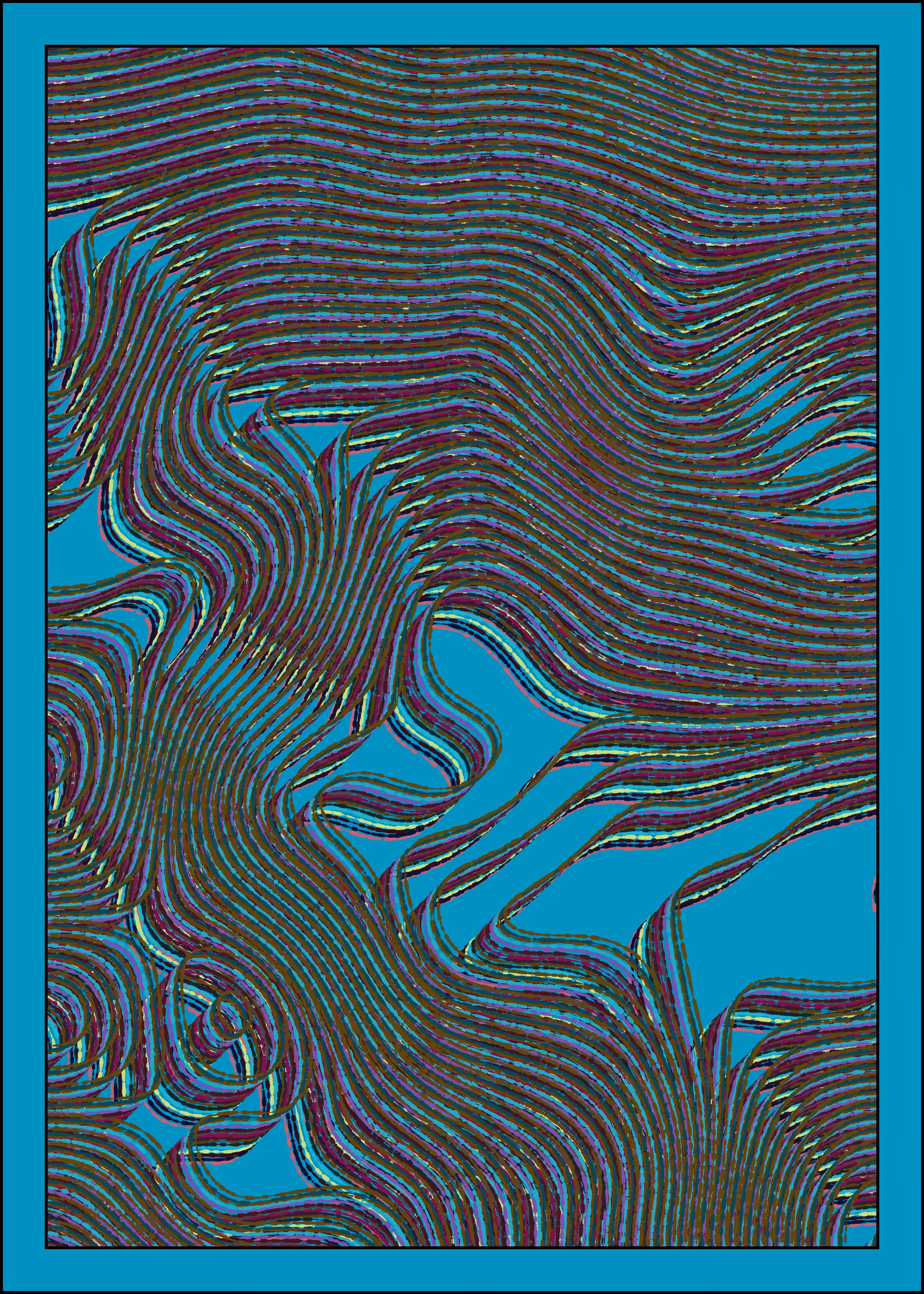 Curved Symphony #46