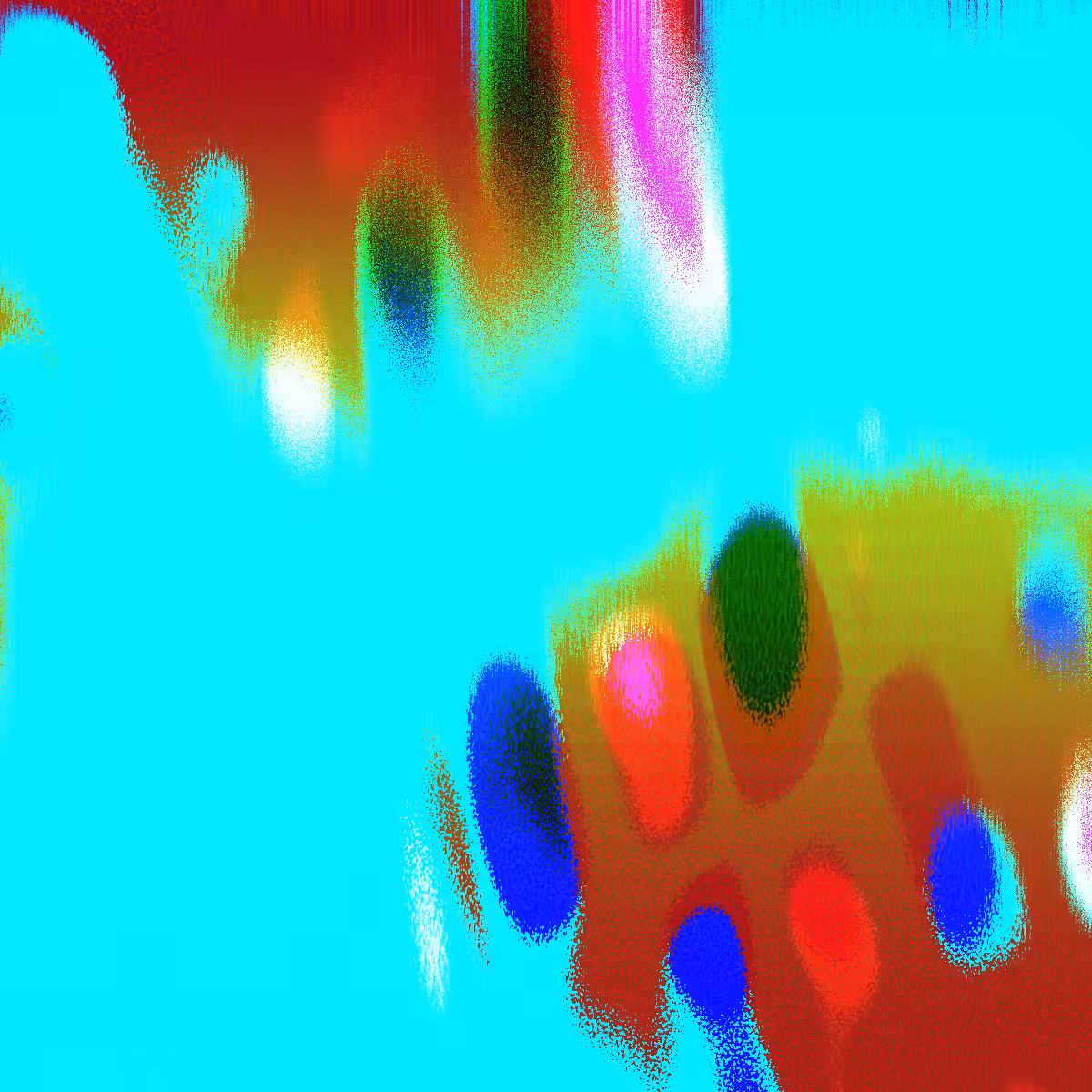 Liminal Slippage #65