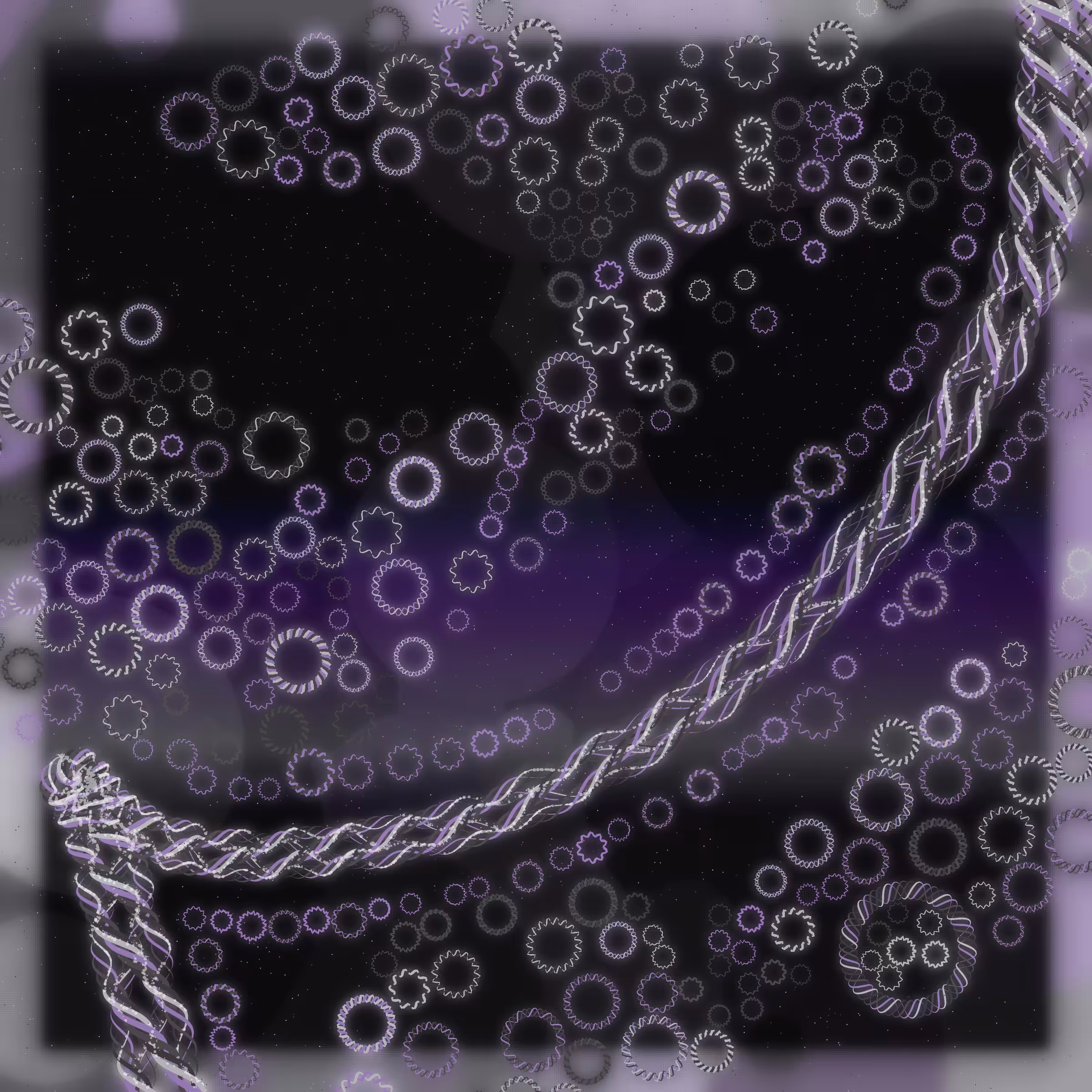 Friendship Bracelets #24063