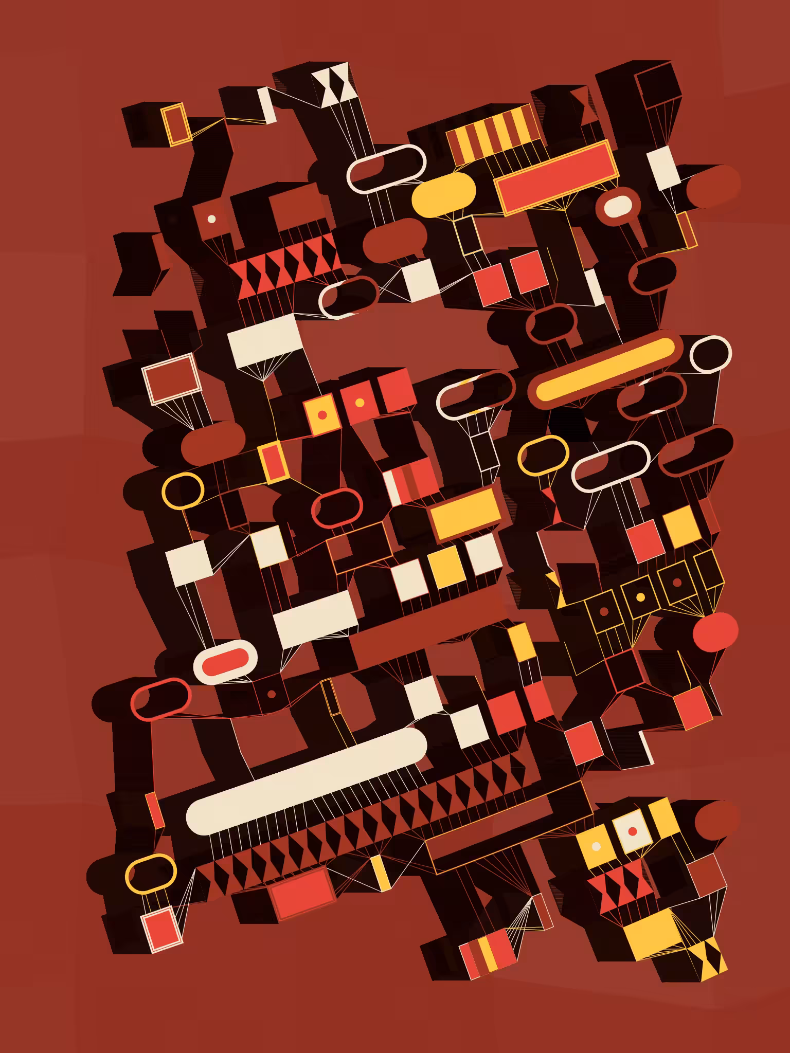 Drawn Apart #181