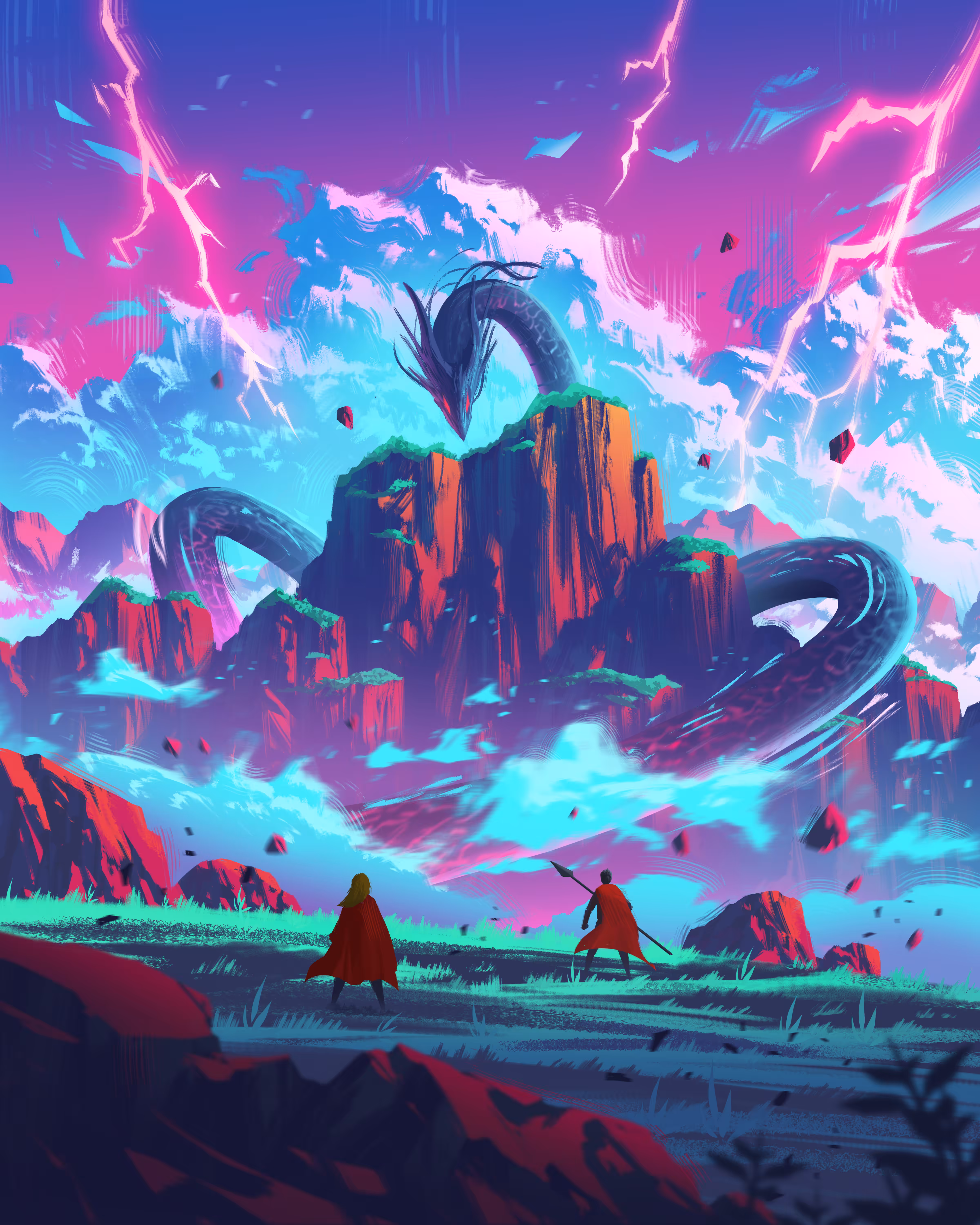 Chaos