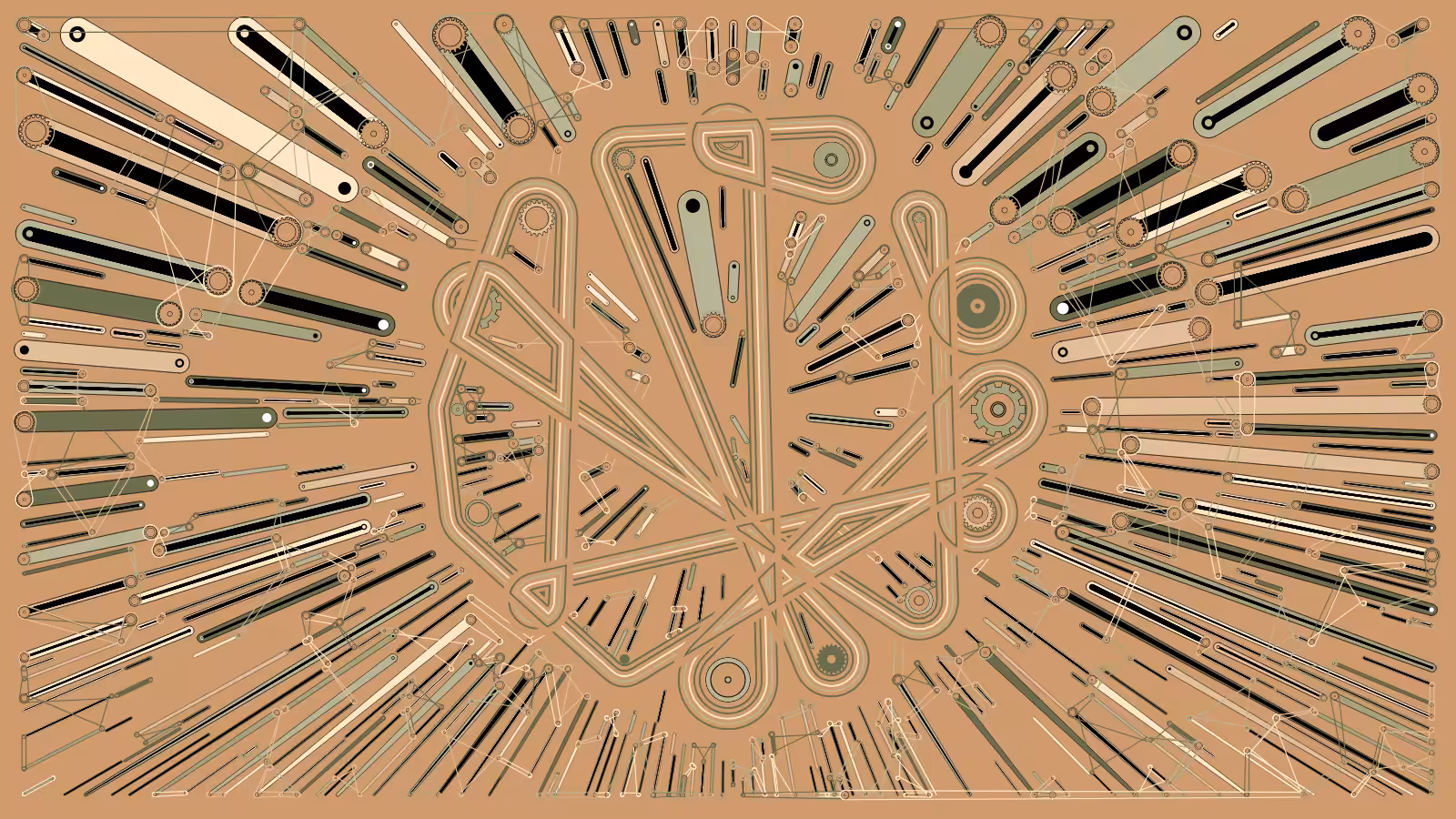 Sprocket Factory #13