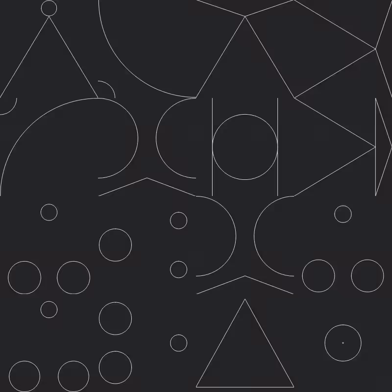 ANIMATED GEOMETRICA/2 #1