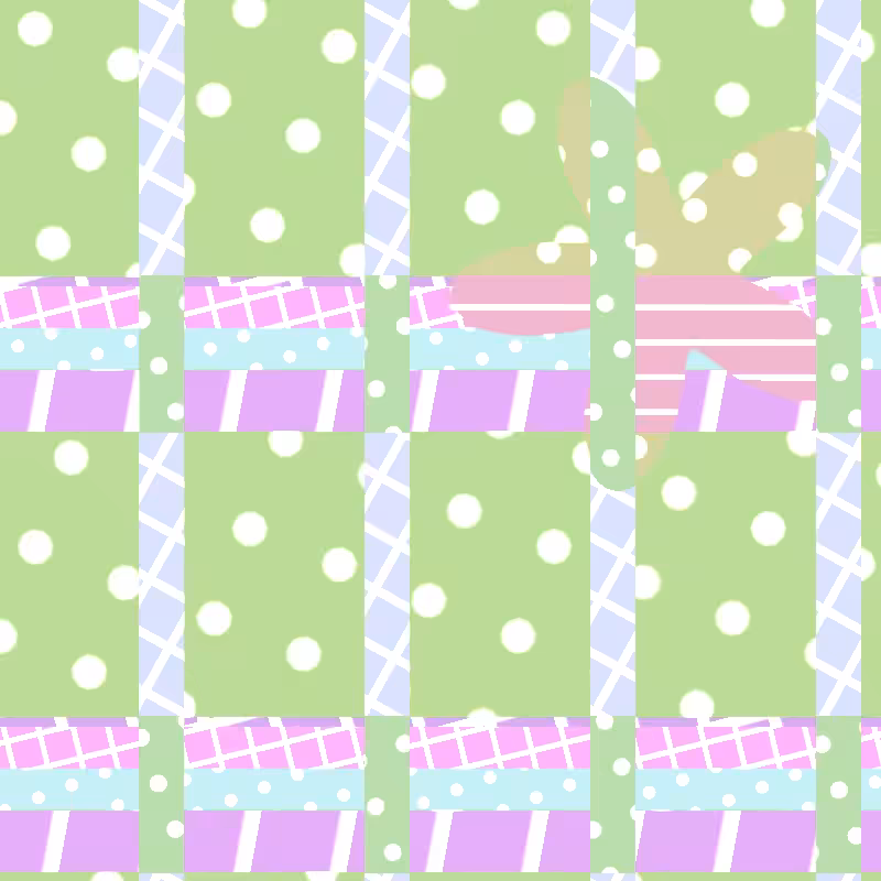 Paper Gift Generator #7