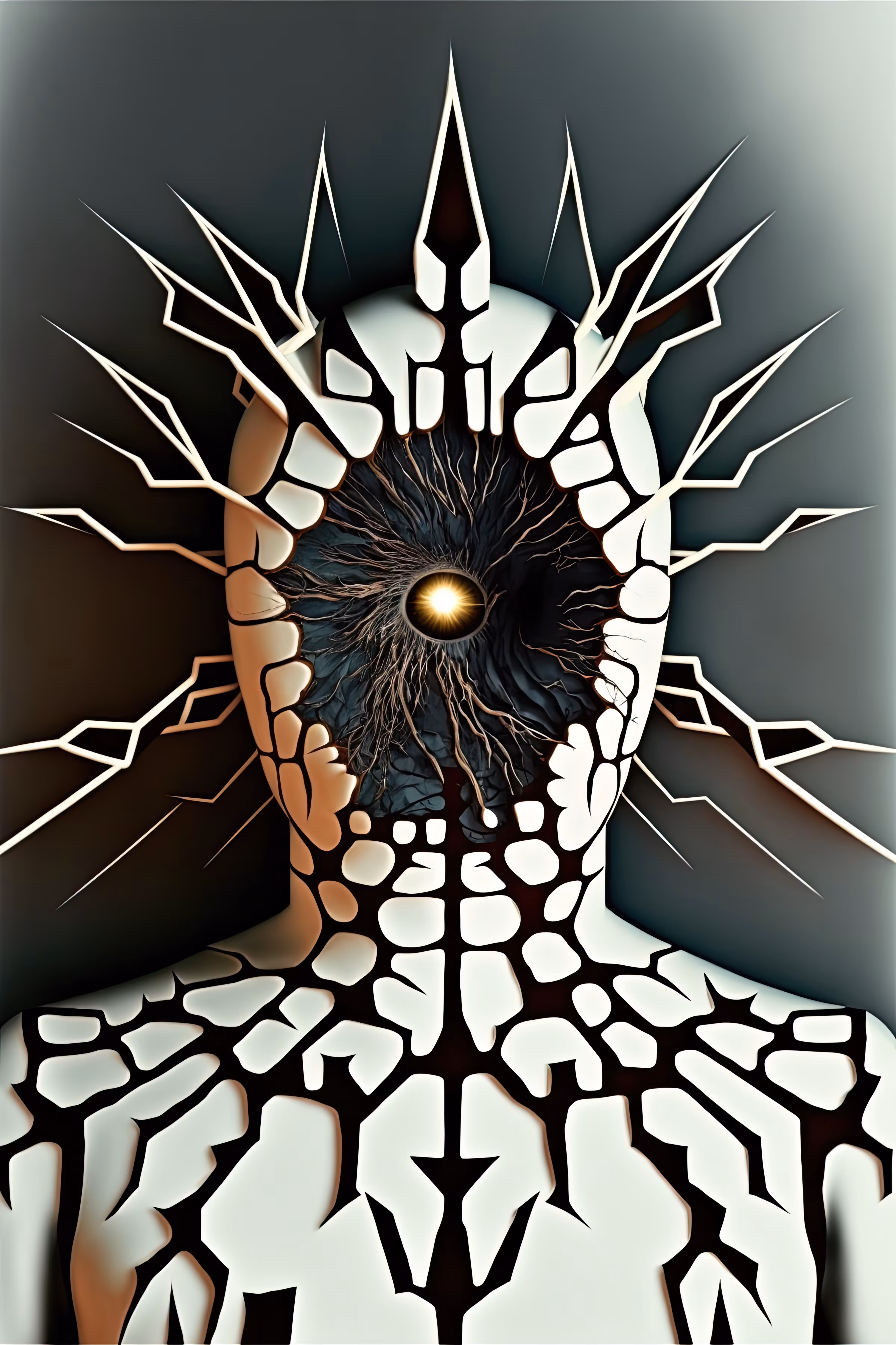 Mysterious Migraine
