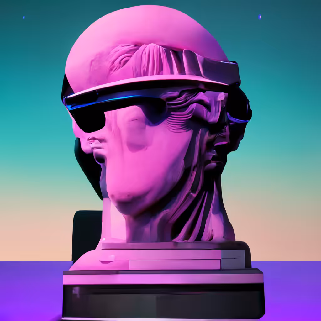 DESKTOP STATUE SYSTEMS LIMITED #583