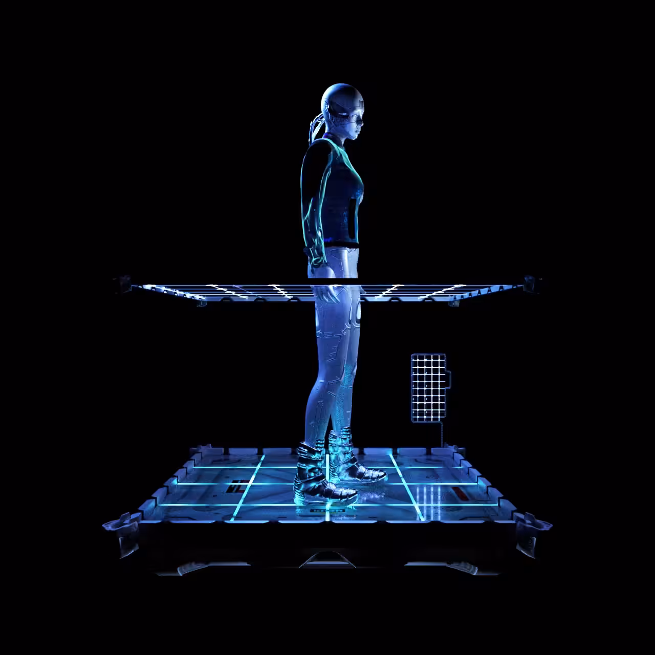 AVATAR UPDATE