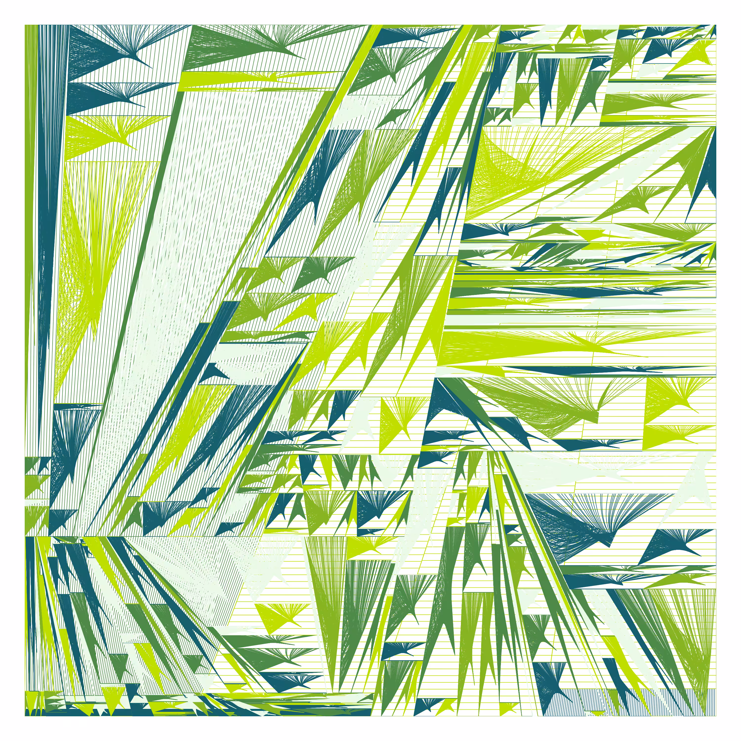 Elements of Art - Line #452