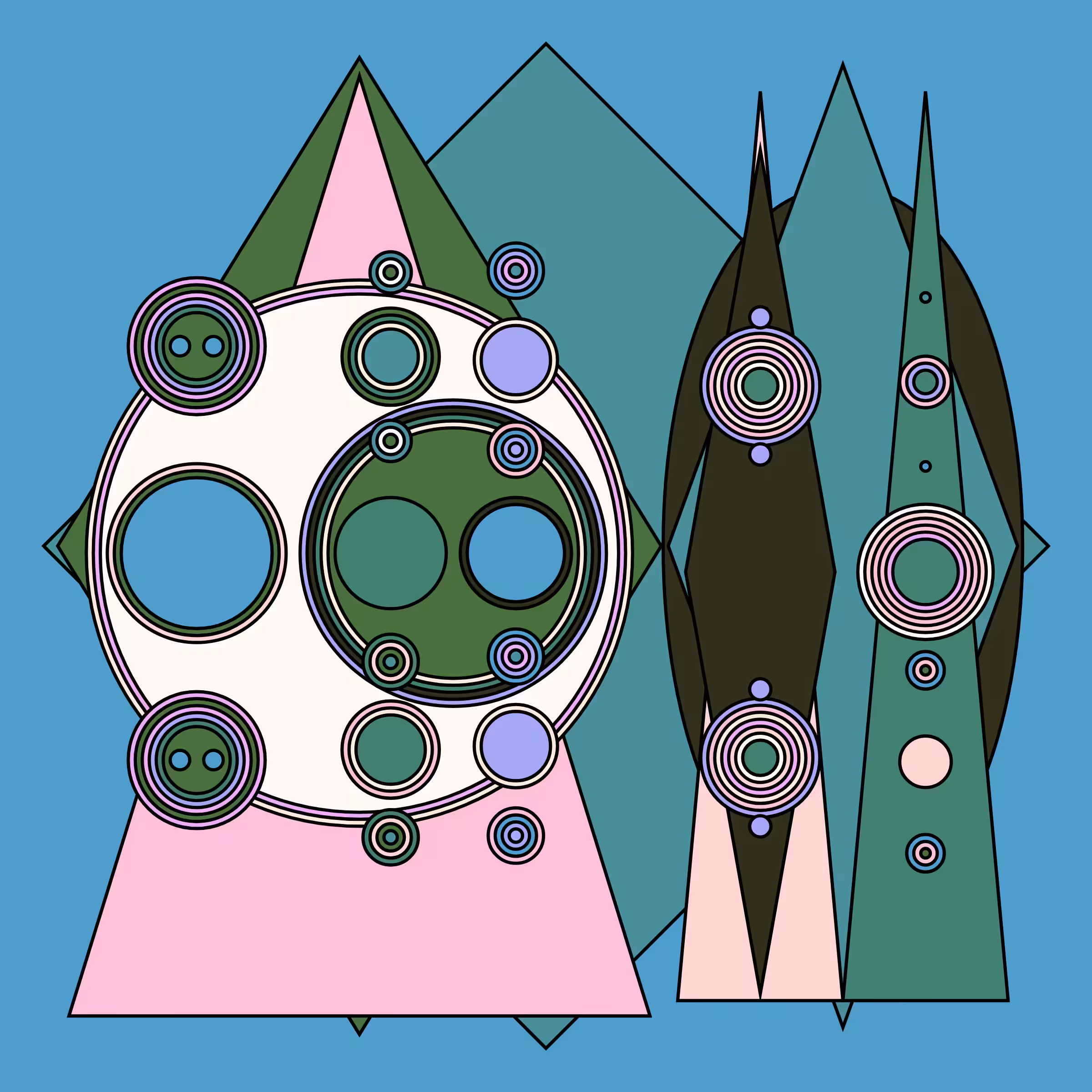 Eccentrics #253