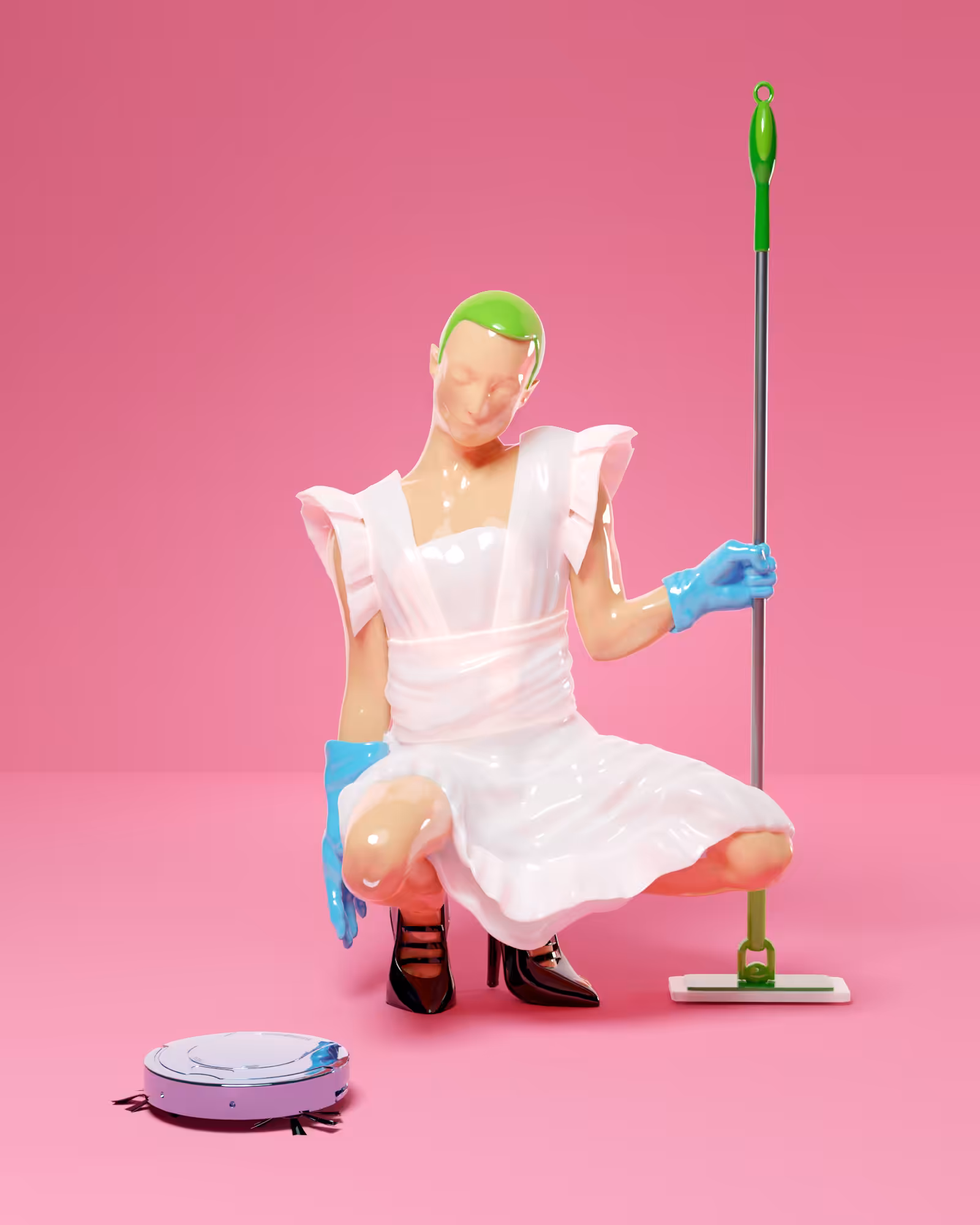 Housekeeper