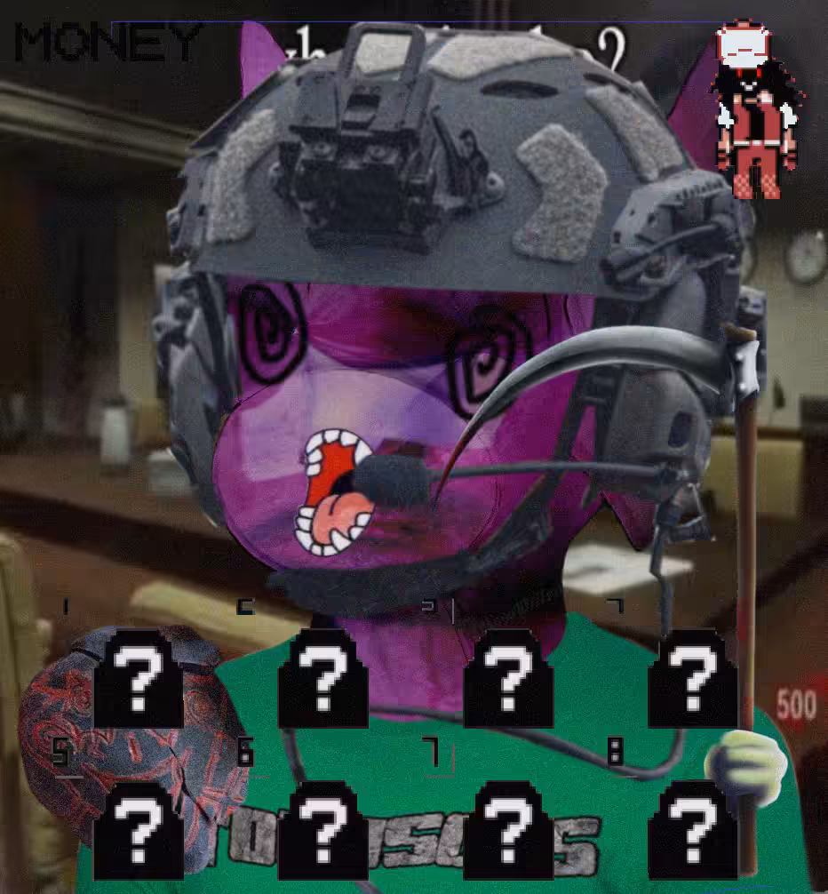 DriFella #257