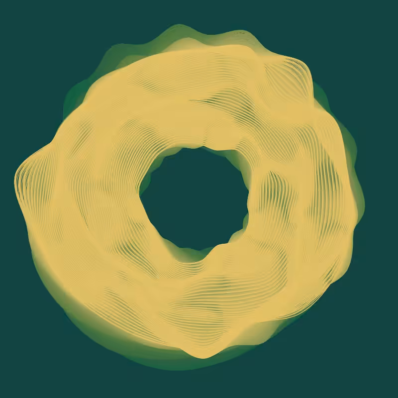 polygonisms #96