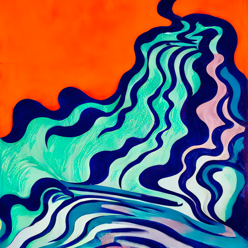 Colorfall #617