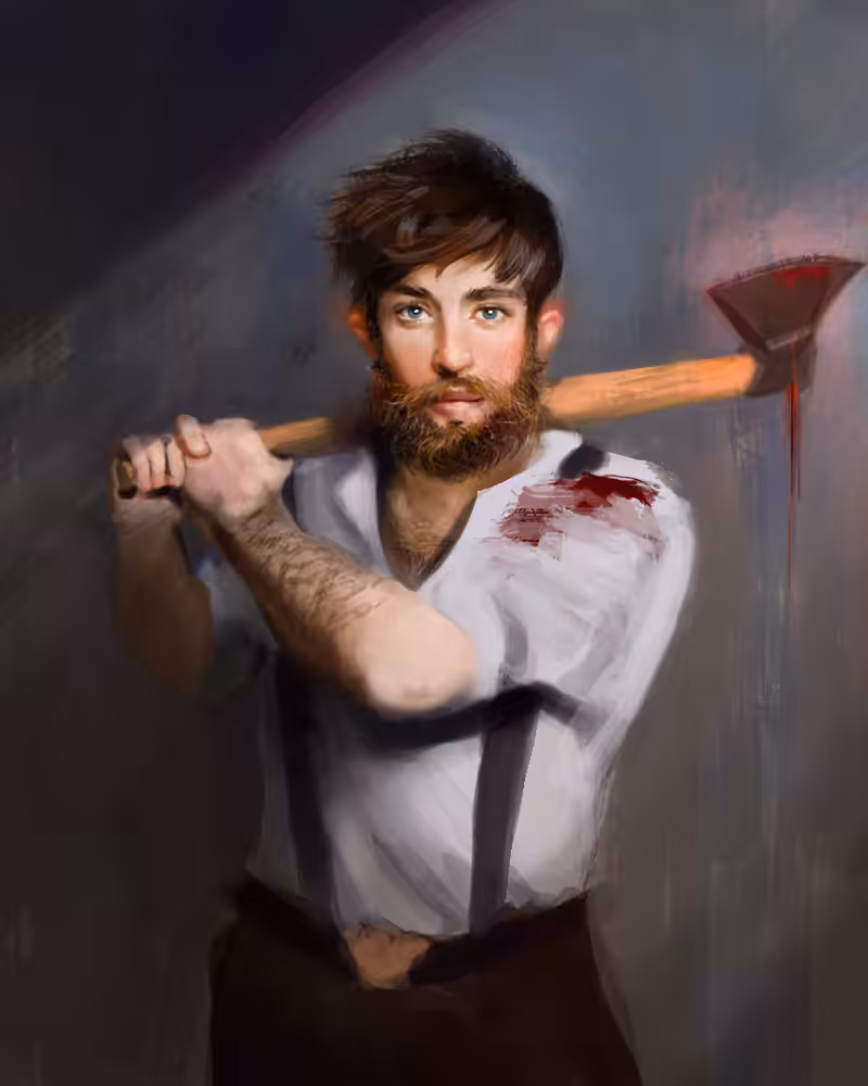 LumberJack