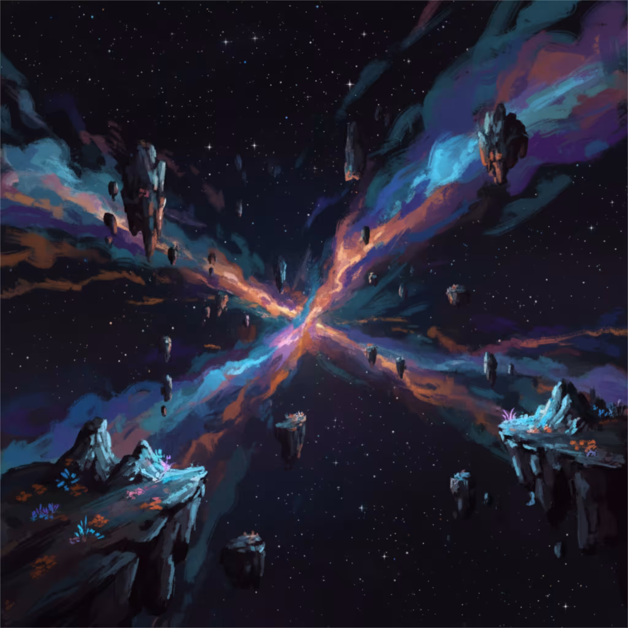 Worlds #3