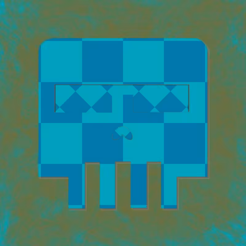 Gen-skull #5