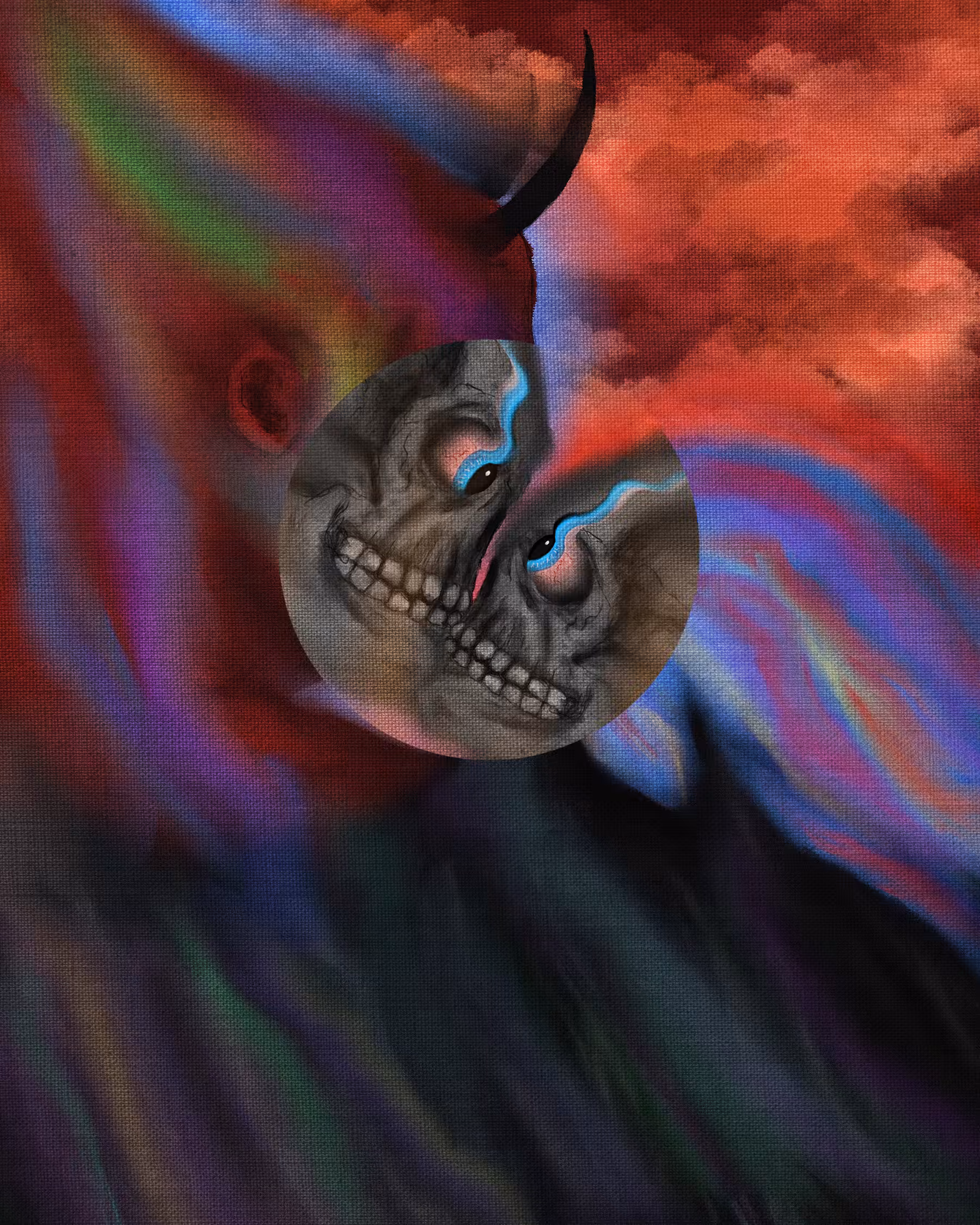 Kissatomy