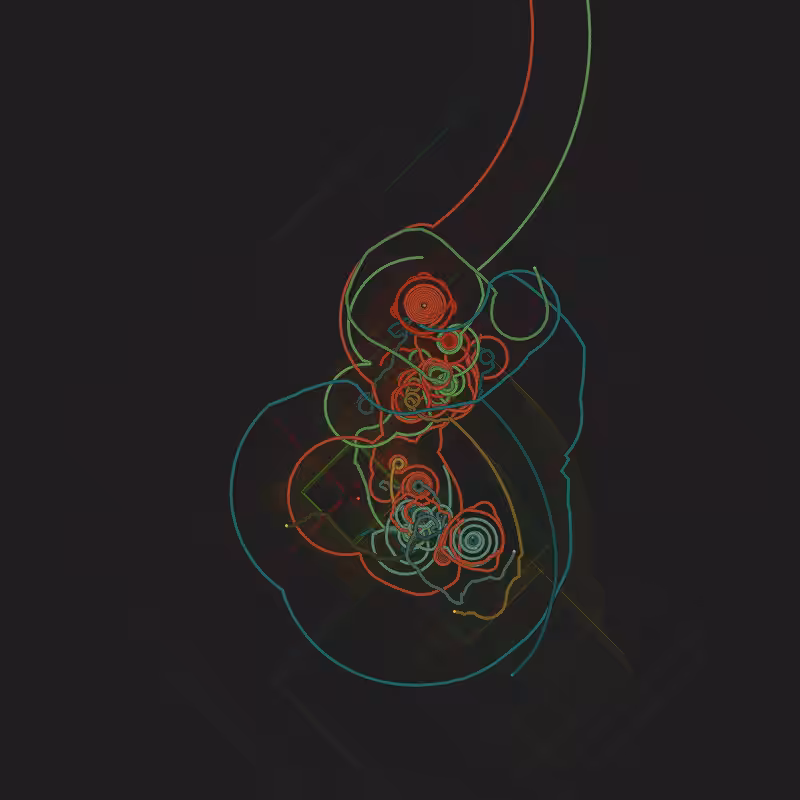 entangling #24