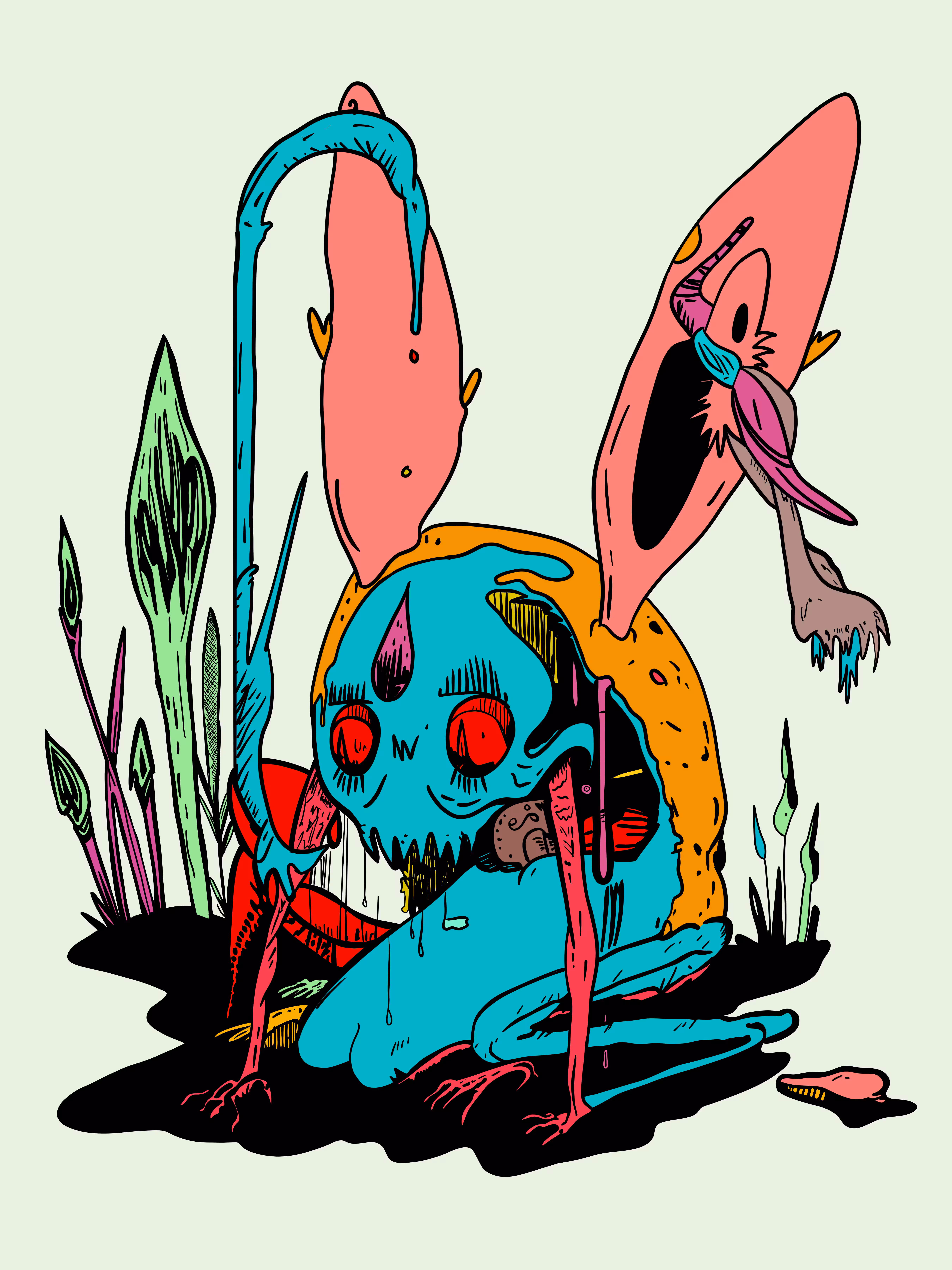 Daily Doodle 25.0