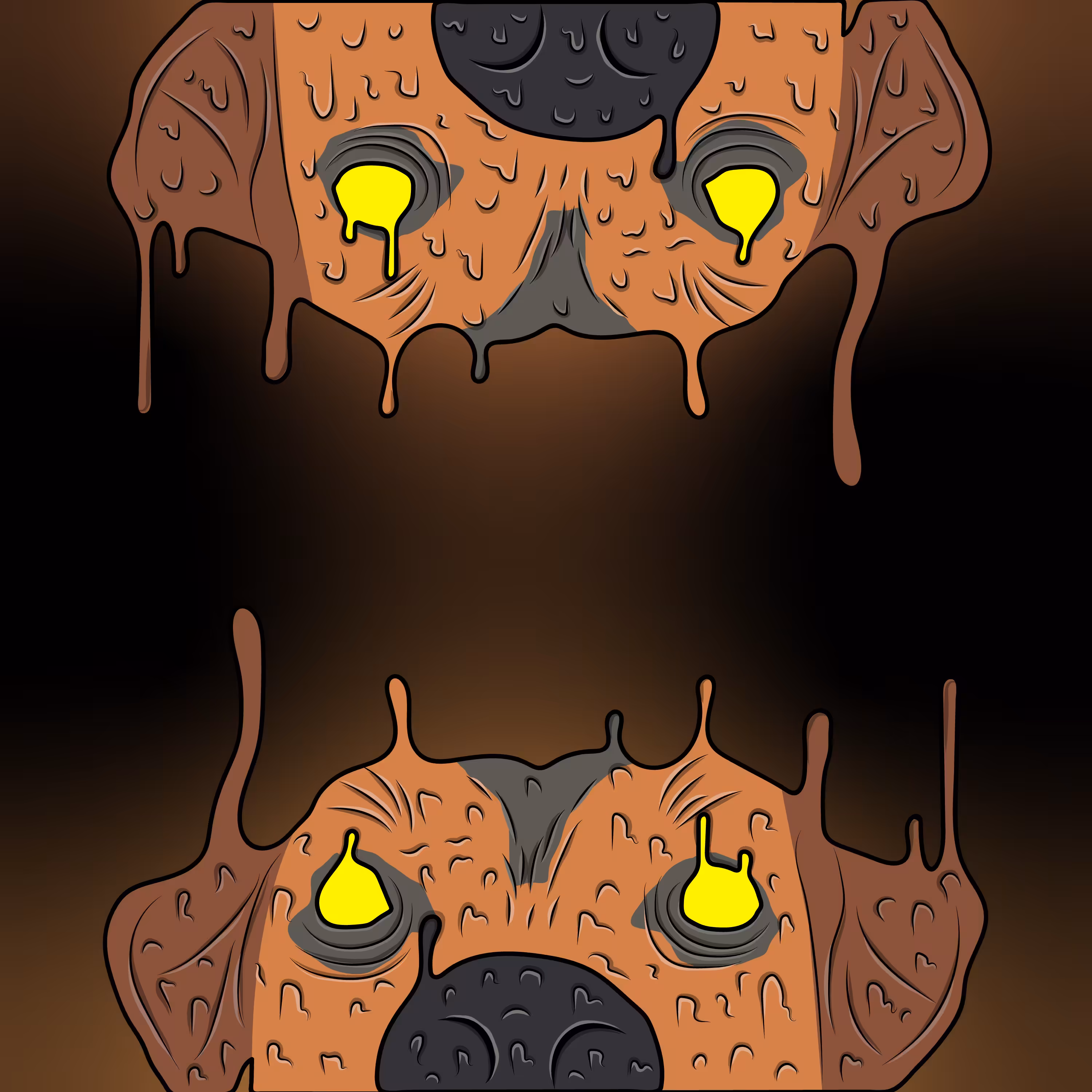Dog/cachorro