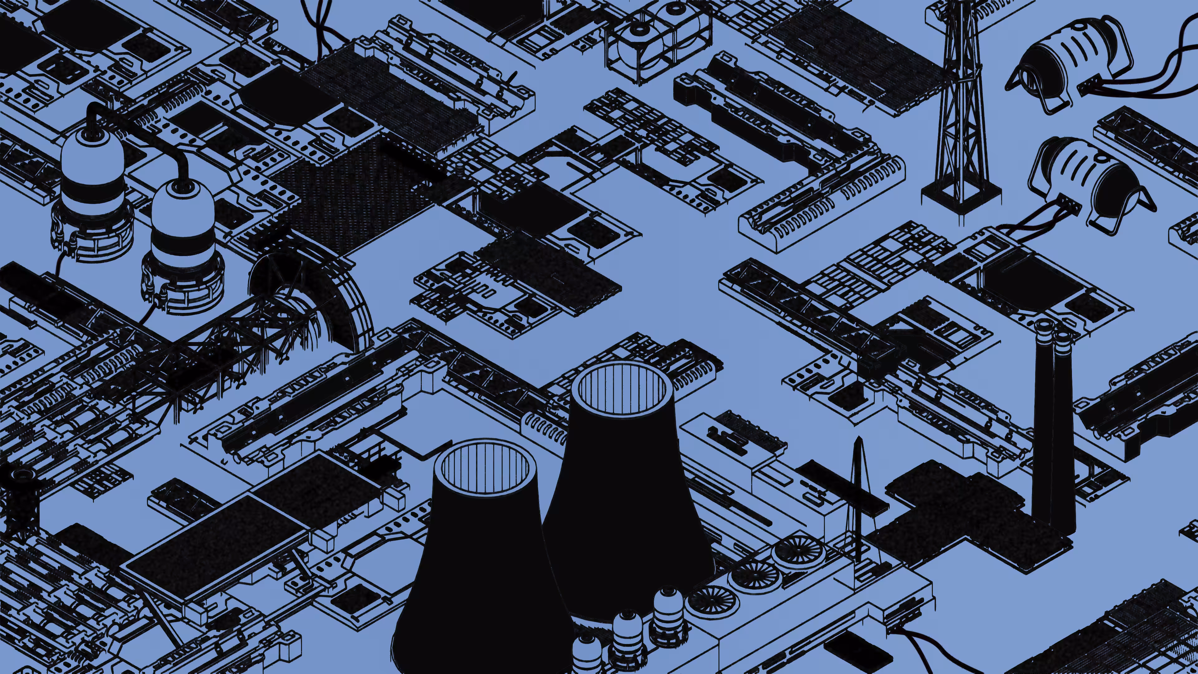 Industrial Era 36