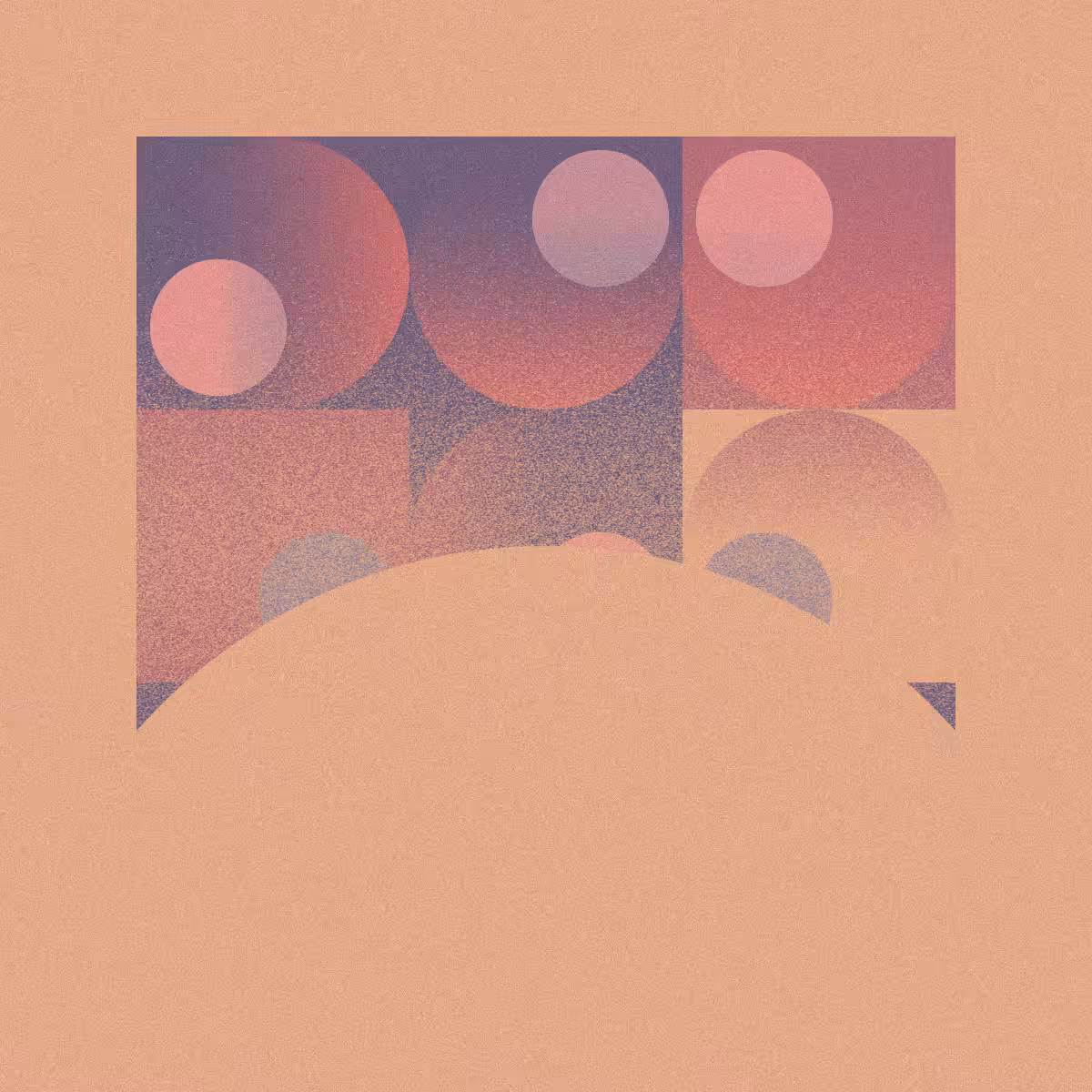 cosmic circles #15