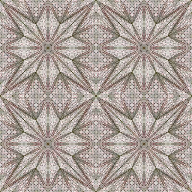 Triangle Subdivisions #440