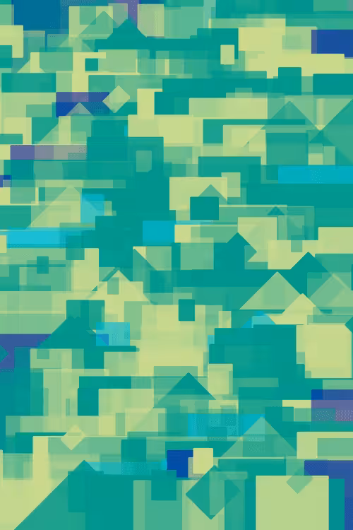 GreenYellow - №3
