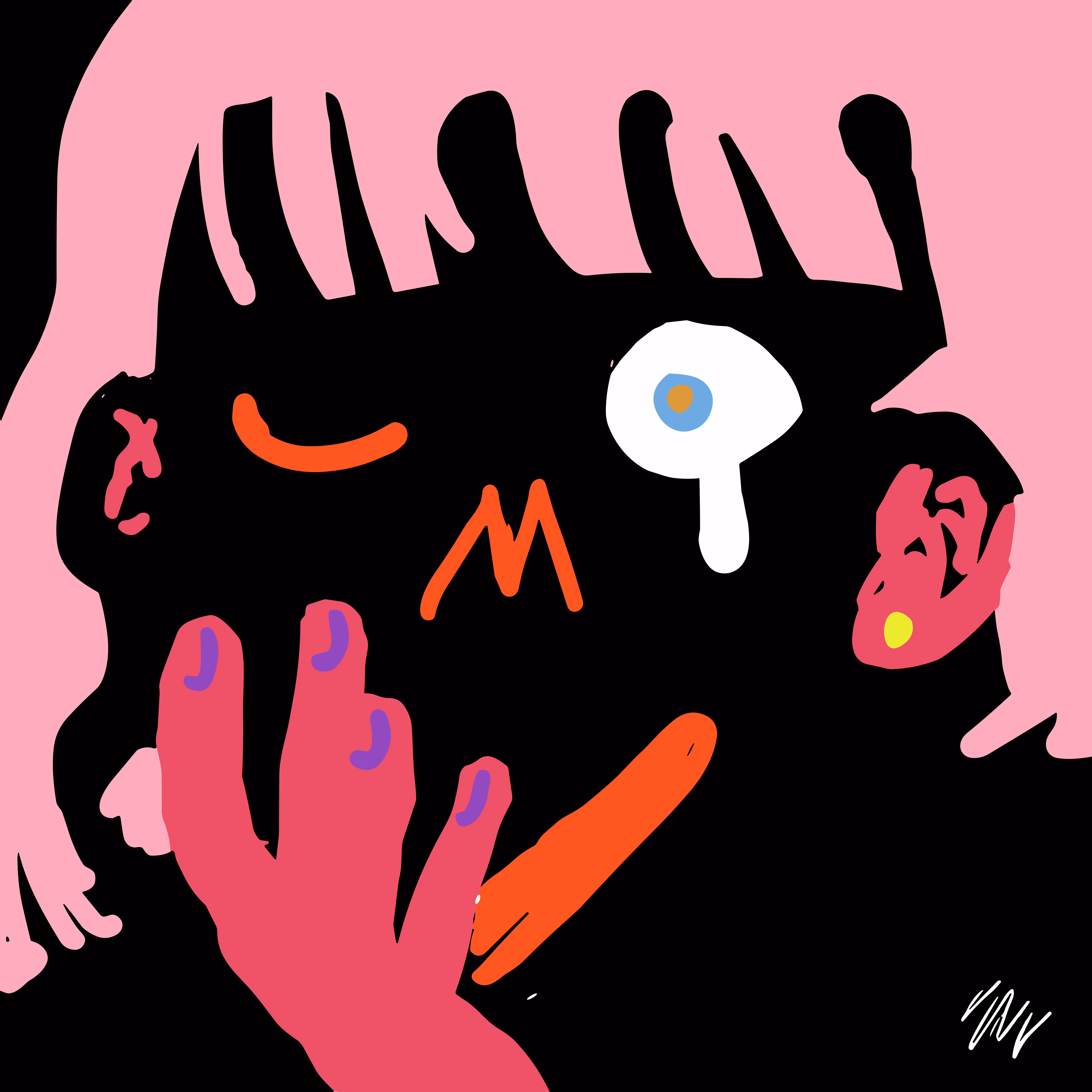 No-Talk
