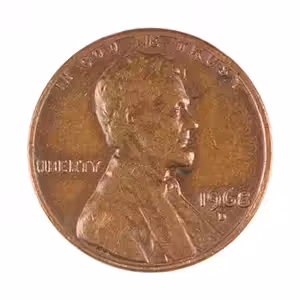 CENTS #9564
