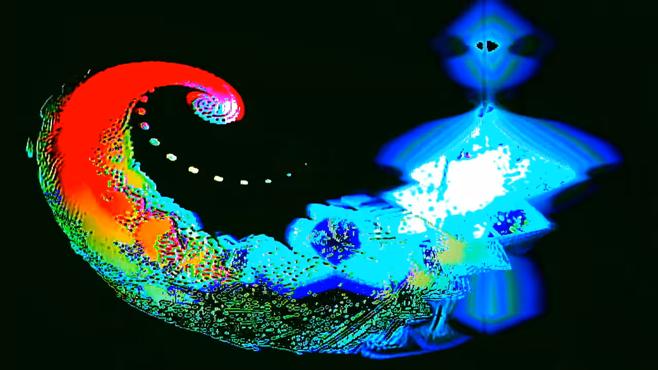 space entity