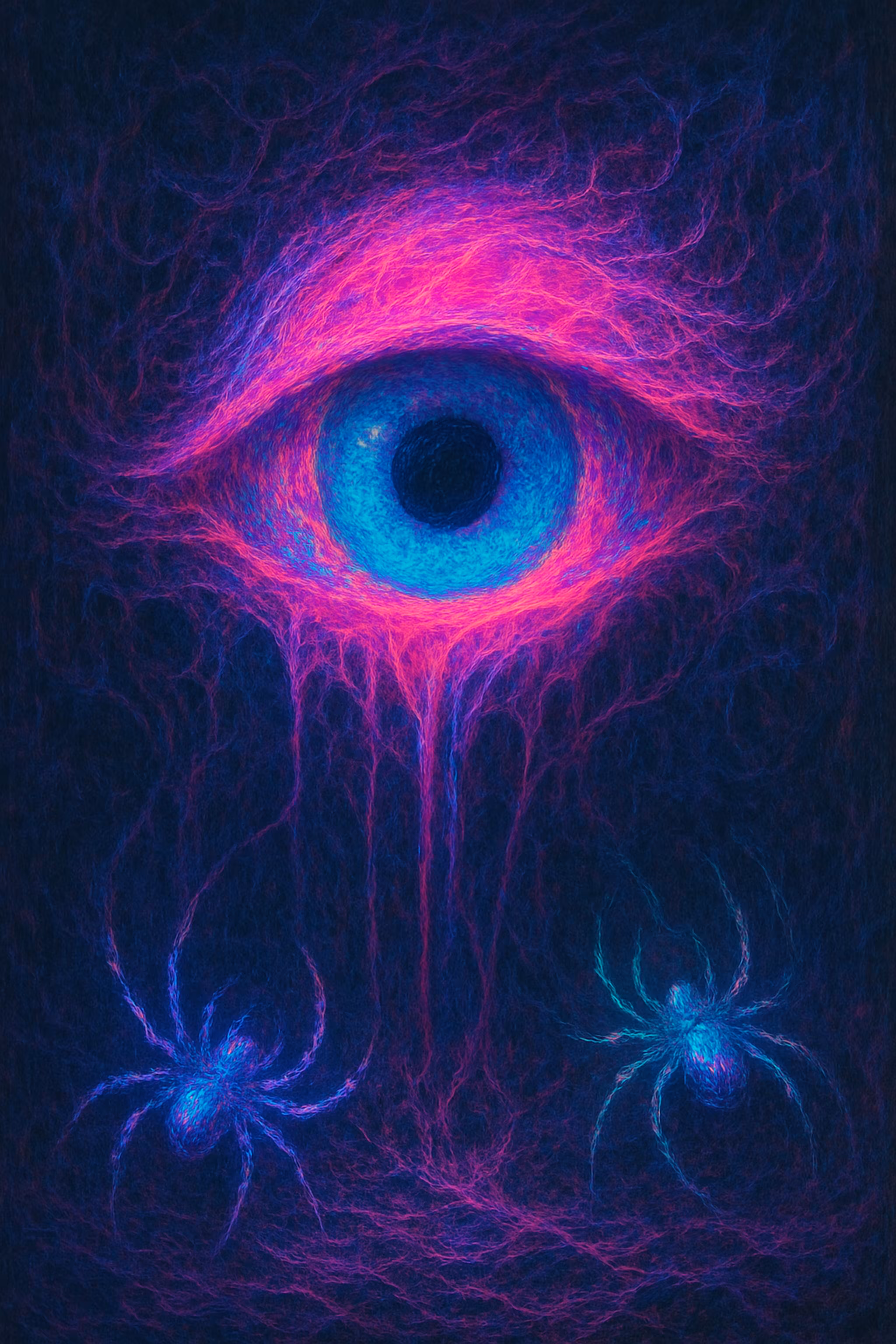 The Arachnid Oracle