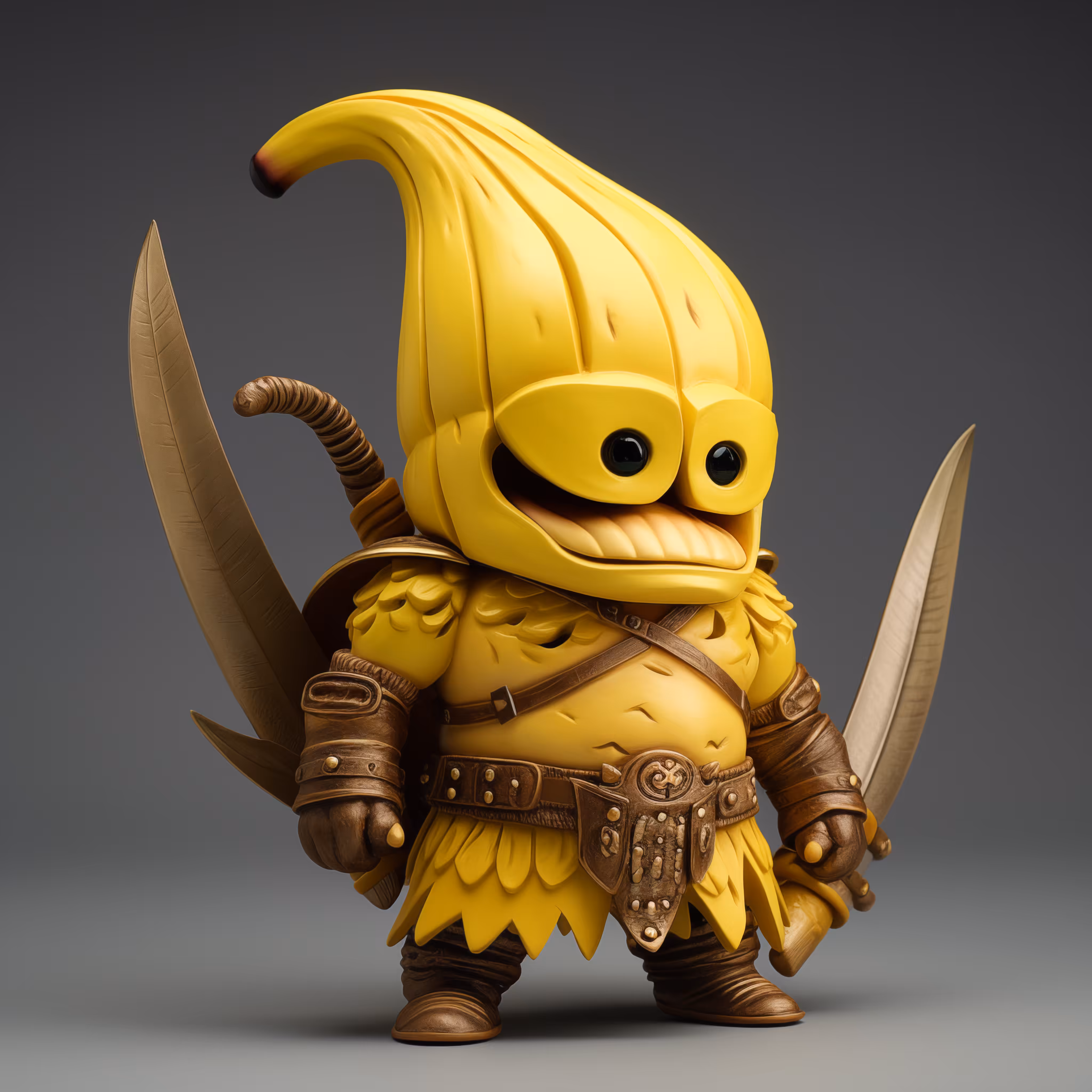 Bananajirō #004