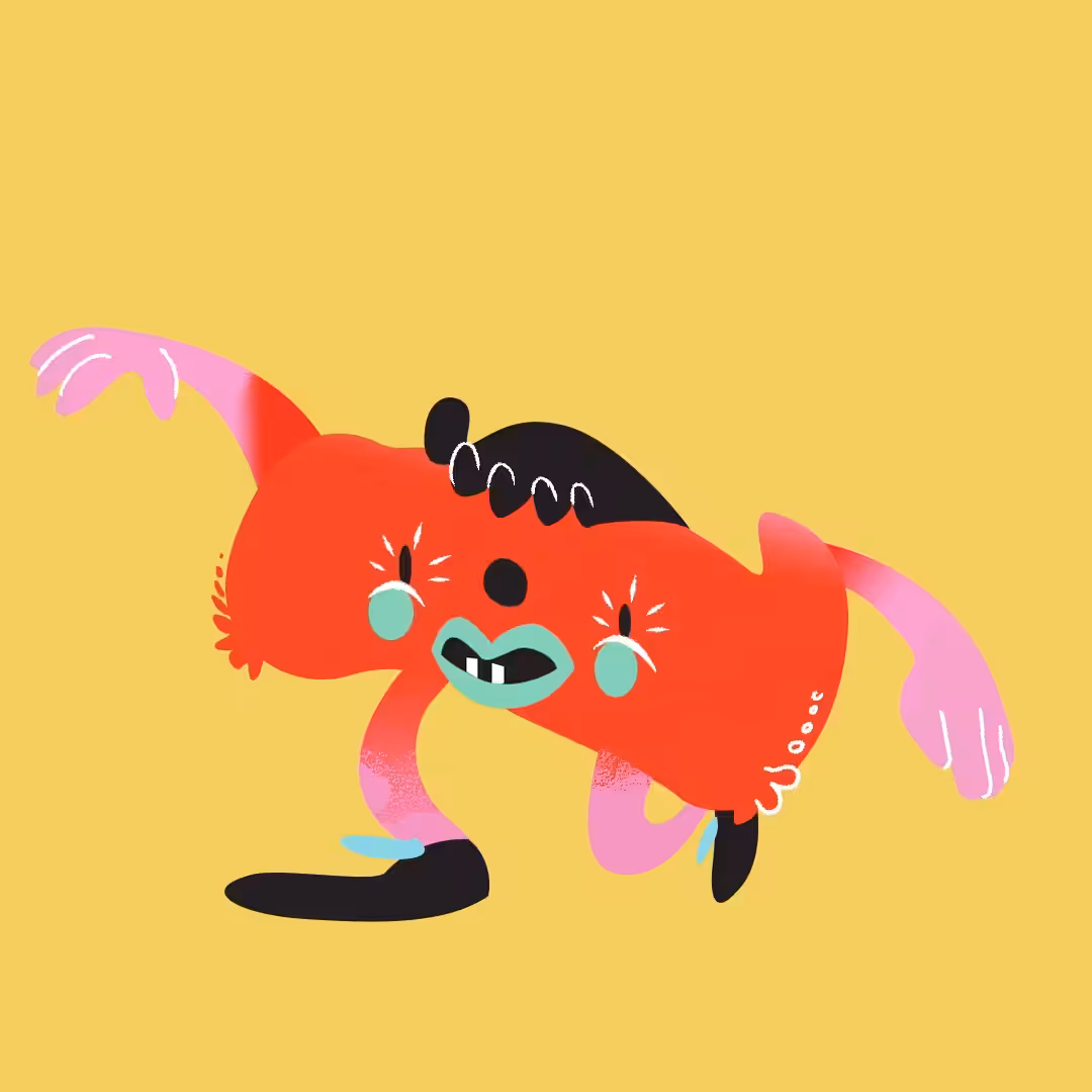 Mr. Sausagey