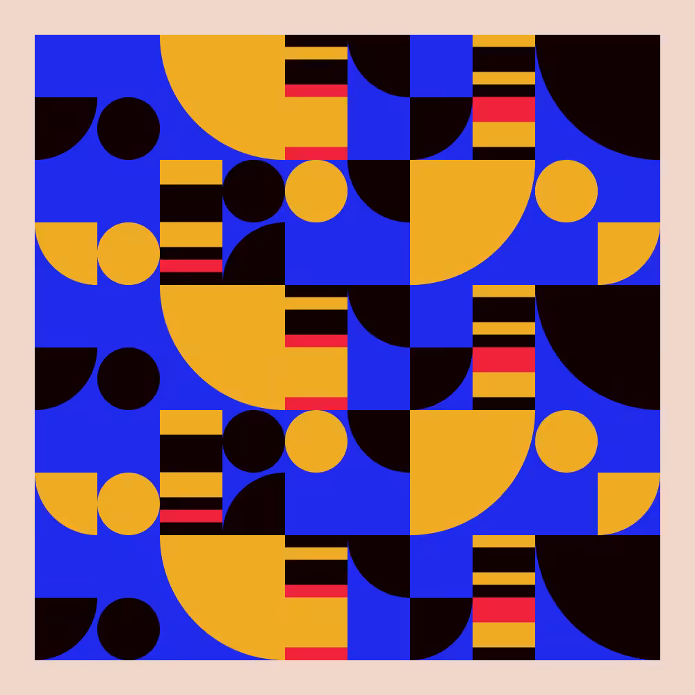Geometrical #121