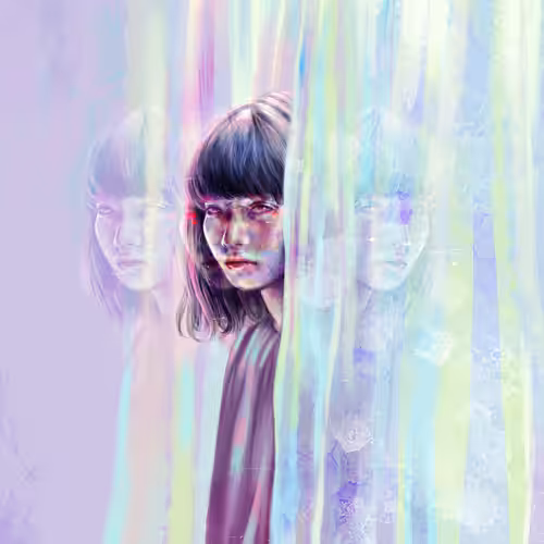Reflections to Crumble