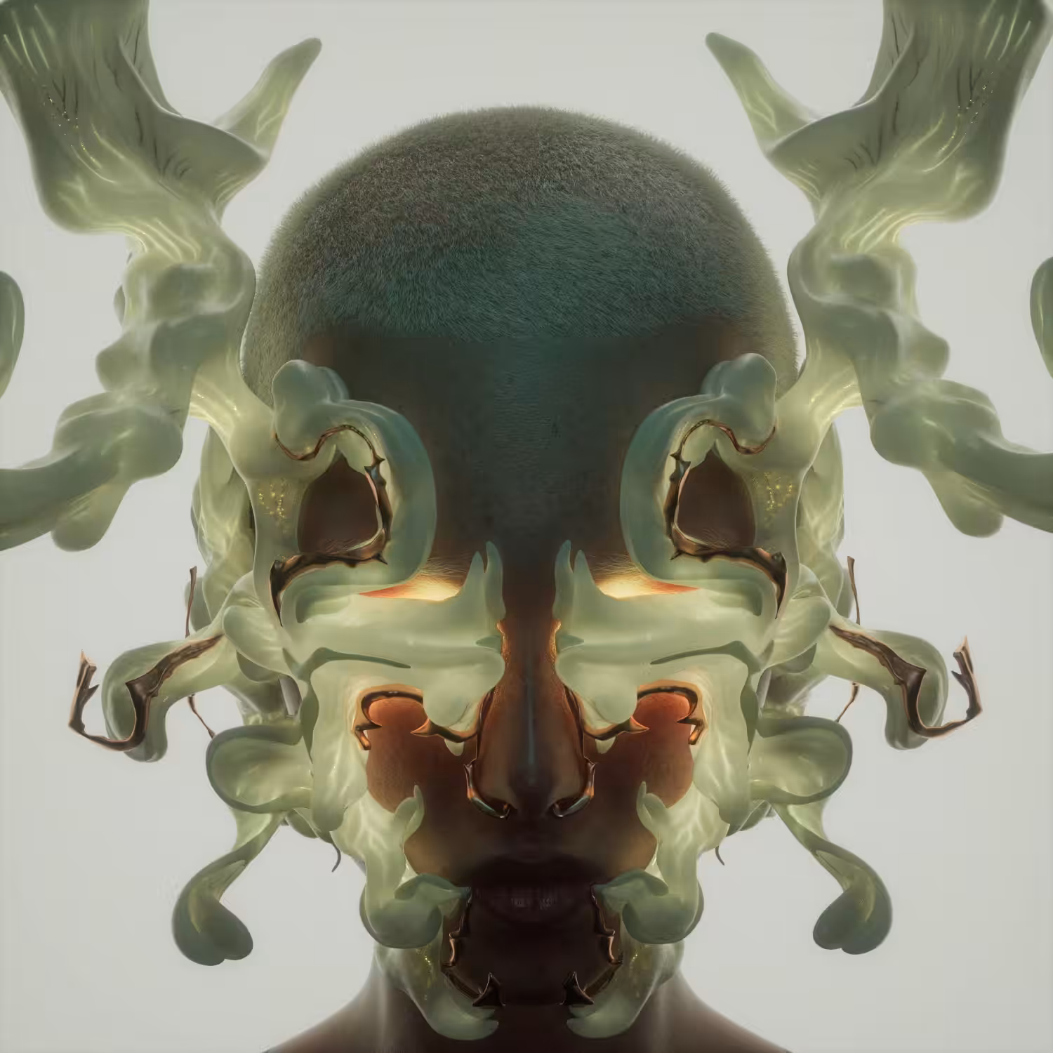 ALIEN QUEEN