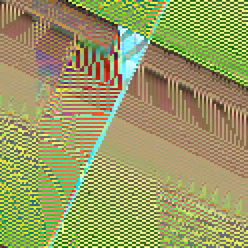 Grid, Rules and Cells #215