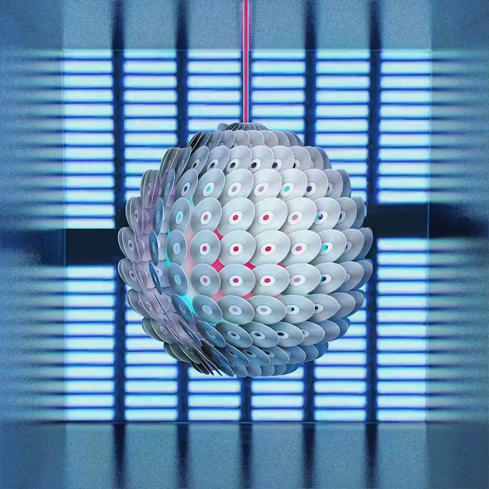 CDisco-ball_