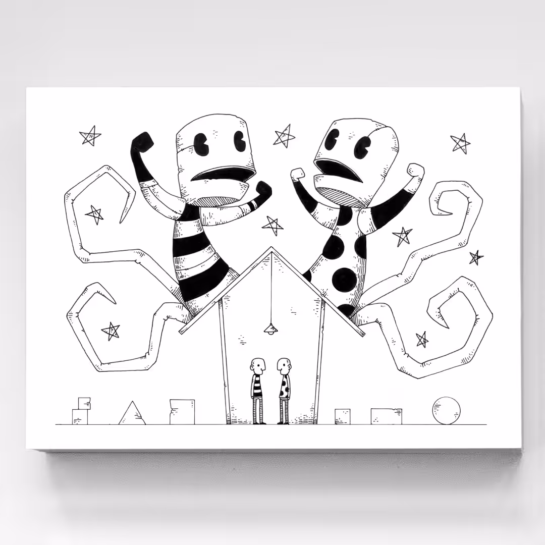 INK 64