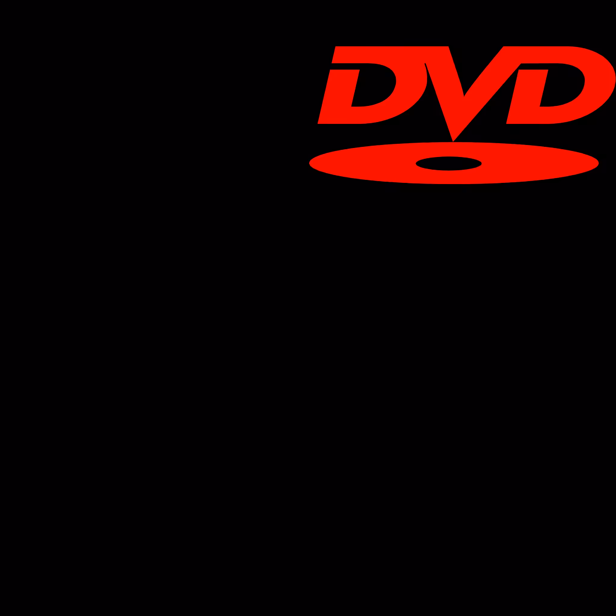 DVD Screensaver #96